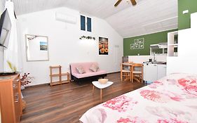 Studio Apartments Skoric Opatija Volosko