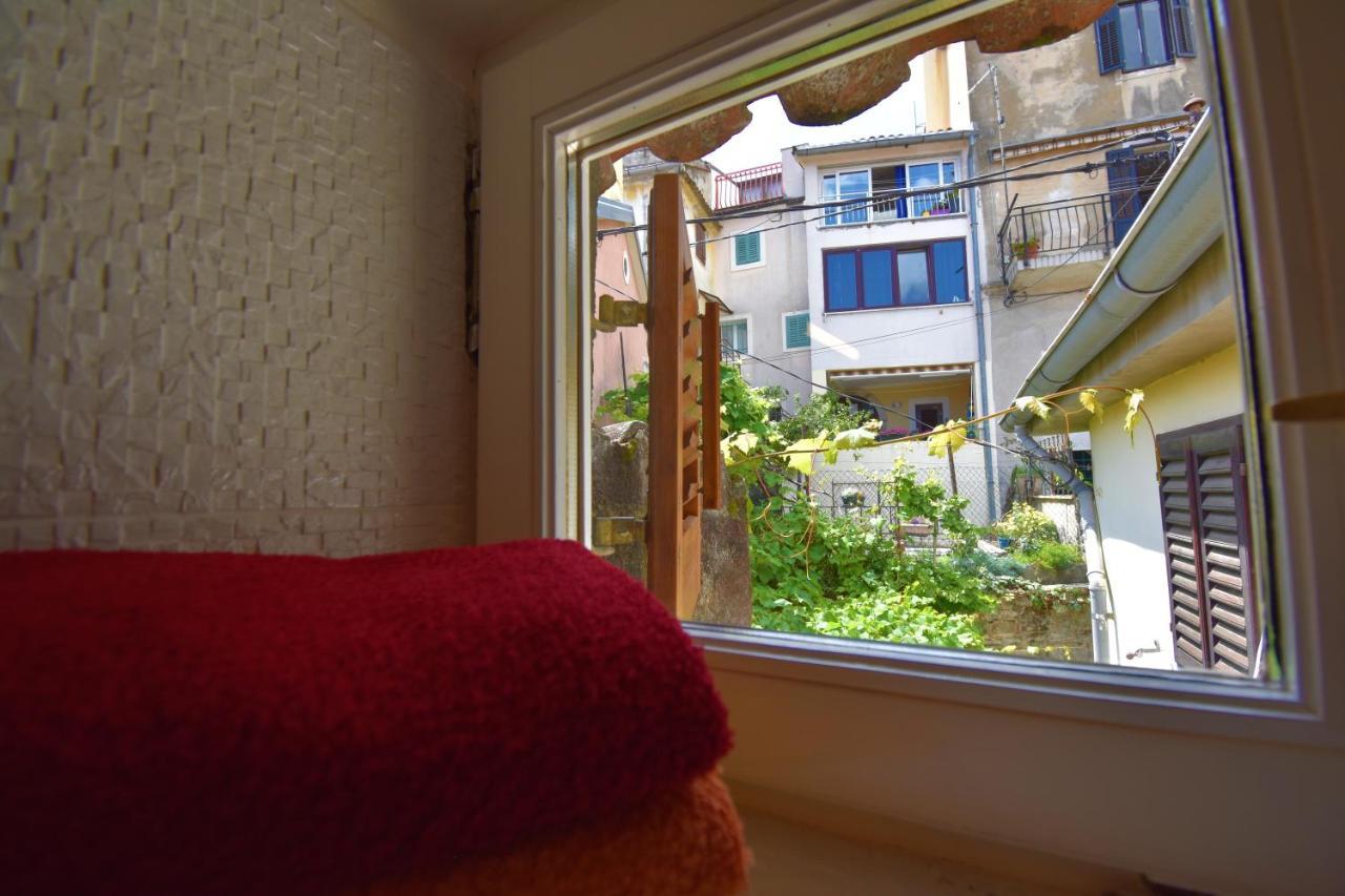 Studio Apartments Skoric Opatija Volosko Exterior foto