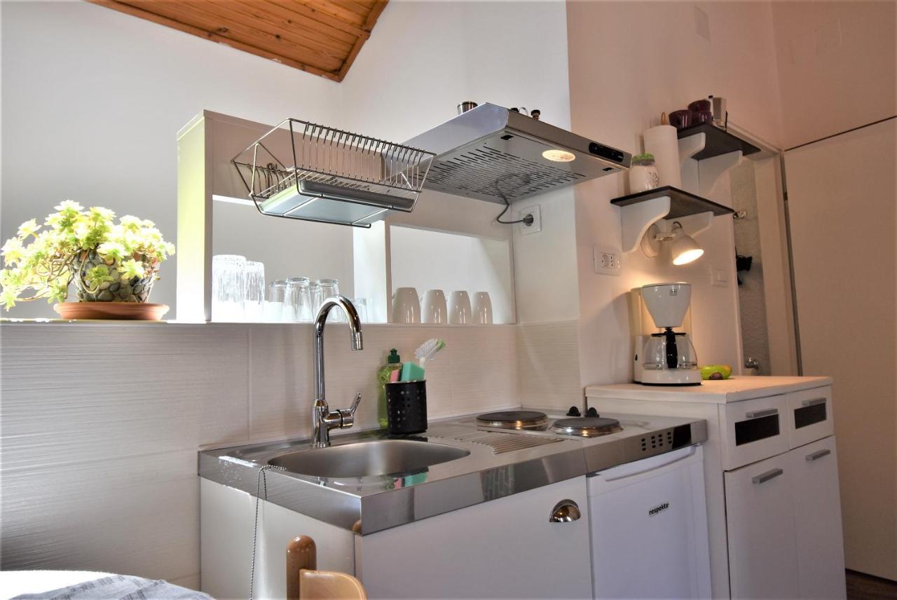 Studio Apartments Skoric Opatija Volosko Exterior foto
