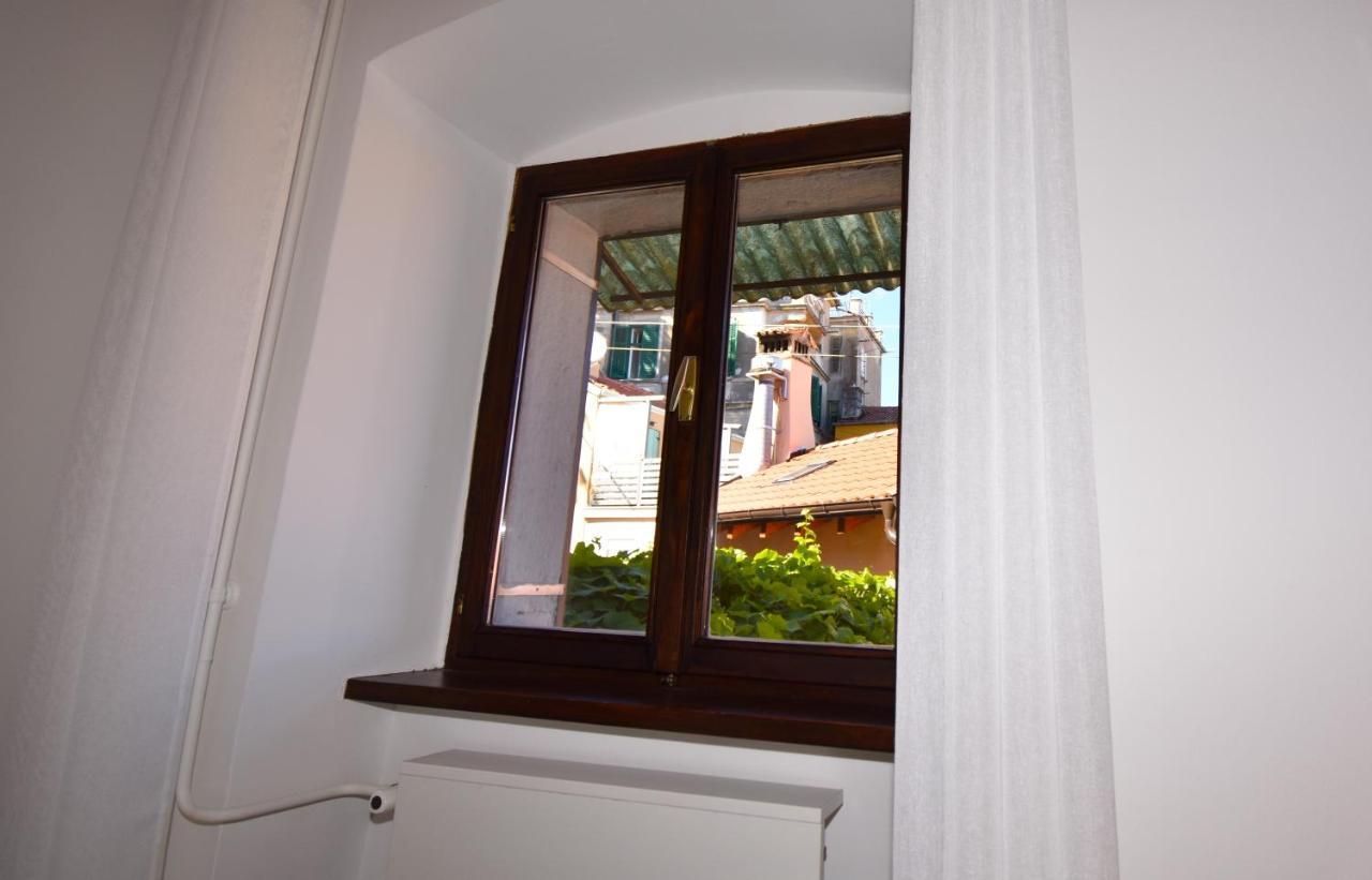Studio Apartments Skoric Opatija Volosko Exterior foto